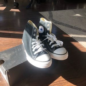 Brand New Boys Converse Sneakers
